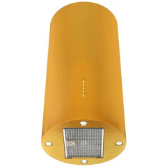 Кухонная вытяжка Akpo Balmera WK-4 WL 40 золотой