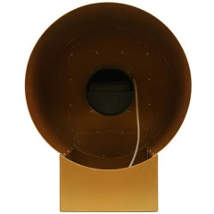 Кухонная вытяжка Akpo Balmera WK-4 WL 40 золотой