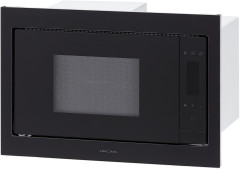 Встраиваемая микроволновая печь Krona Essen 60 BL