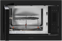 Встраиваемая микроволновая печь Krona Essen 60 BL