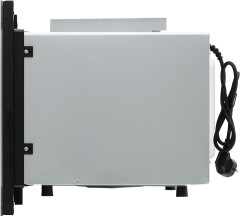 Встраиваемая микроволновая печь Krona Essen 60 BL