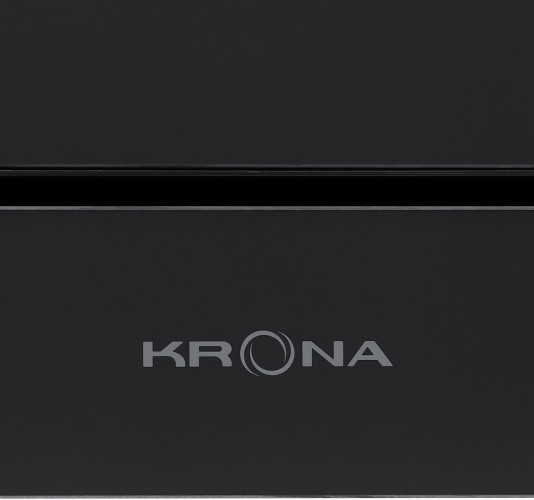 Встраиваемая микроволновая печь Krona Essen 60 BL