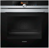 Электрический духовой шкаф Siemens HB 676G5S6
