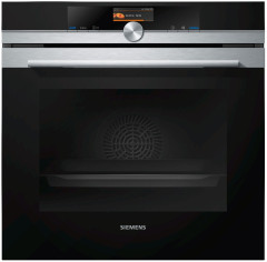 Электрический духовой шкаф Siemens HB 676G5S6