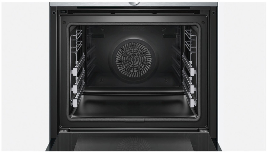 Электрический духовой шкаф Siemens HB 676G5S6