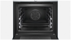 Электрический духовой шкаф Siemens HB 676G5S6