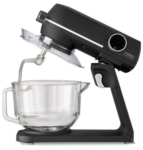 Кухонный комбайн Caso KM 1800 Black-G