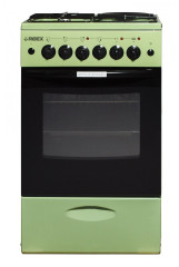 Комбинированная плита REEX CGE-531 ecGn