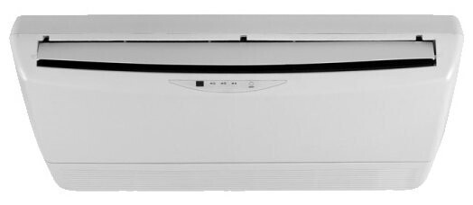 Напольно-потолочный кондиционер Daikin FLQN100EXV / RYN100DXV