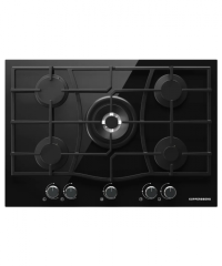 Газовая варочная панель Kuppersberg FG 77 B