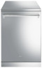 Посудомоечная машина Smeg LVS43STXIN