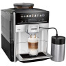 Кофемашина Siemens TE653M11RW