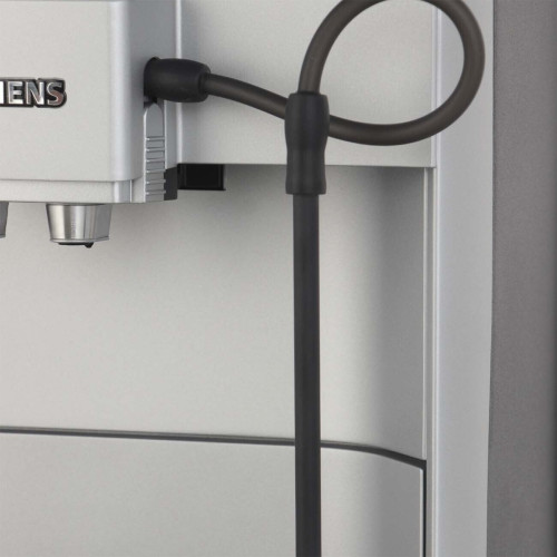 Кофемашина Siemens TE653M11RW