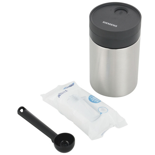 Кофемашина Siemens TE653M11RW