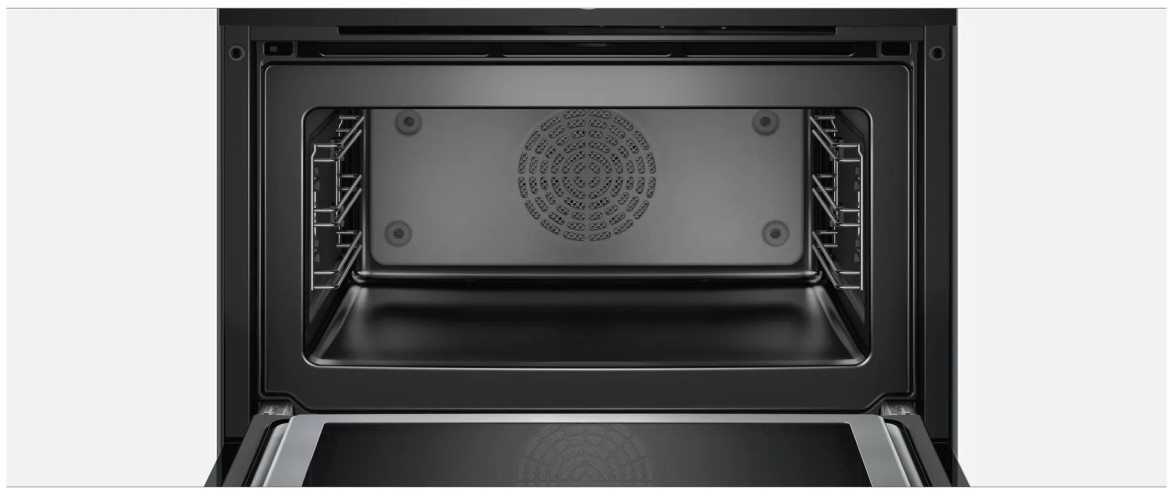 Электрический духовой шкаф Bosch CMG 636BB1