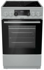 Электрическая плита Gorenje EC 5351 XA