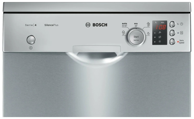 Посудомоечная машина Bosch SPS 53E18