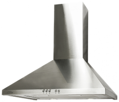 Кухонная вытяжка ELIKOR Вента 50 нержавейка кнопочный переключатель