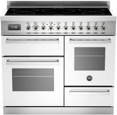 Электрическая плита Bertazzoni PRO100 5 IMFE Т BIT