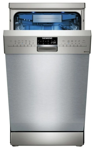 Посудомоечная машина Siemens SR 256I00 TE