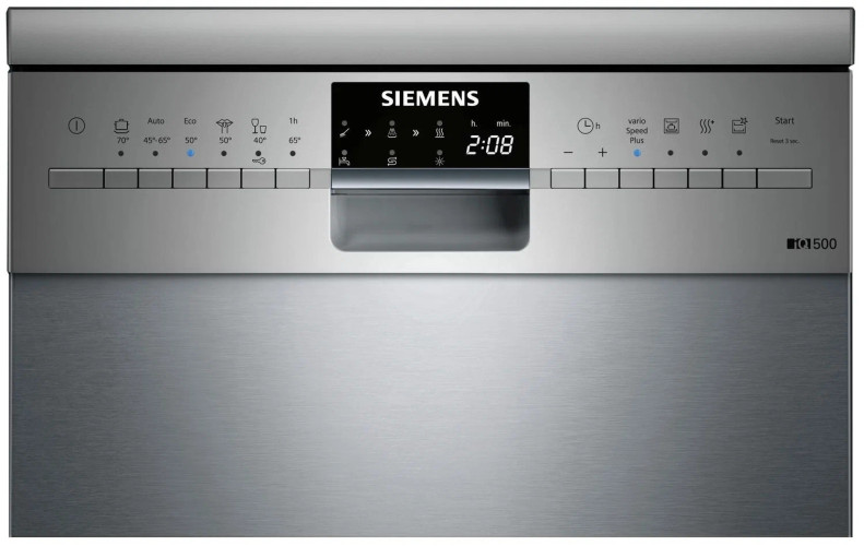 Посудомоечная машина Siemens SR 256I00 TE