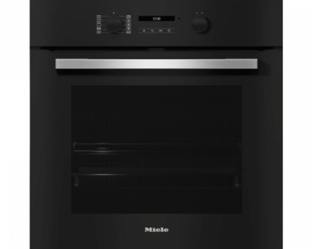 Электрический духовой шкаф Miele H 2766-1 BP BLACK 125 EDITION