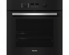 Электрический духовой шкаф Miele H 2766-1 BP BLACK 125 EDITION