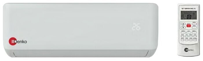 Сплит-система Denko DU-07