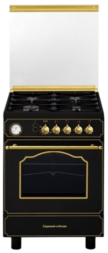 Газовая плита Zigmund&Shtain VGG 39.63 A