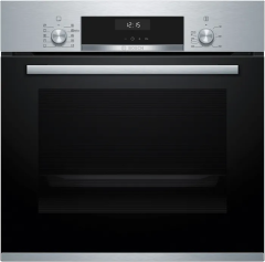 Электрический духовой шкаф Bosh HBJ558YS3Q