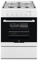 Комбинированная плита Electrolux EKK 961900 W