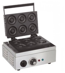 Аппарат для пончиков Gastrorag HDM-6