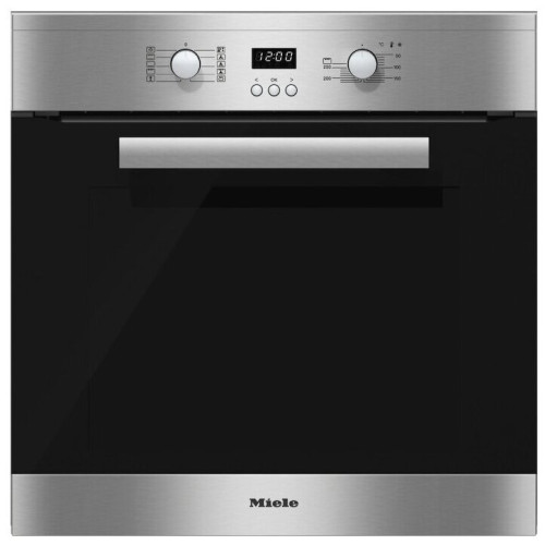 Электрический духовой шкаф Miele H2461B
