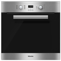 Электрический духовой шкаф Miele H2461B