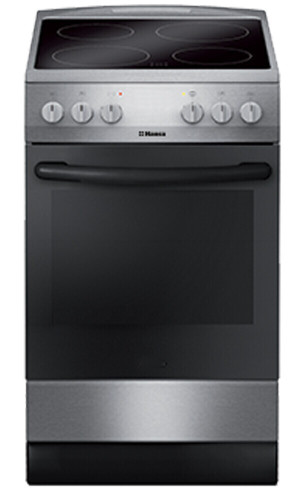 Электрическая плита Hansa FCCX 54140