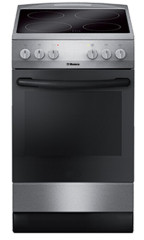 Электрическая плита Hansa FCCX 54140