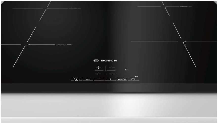Индукционная варочная панель Bosch PUE 631 BB1E