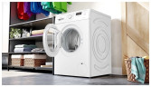Стиральная машина Bosch WAJ240L3SN