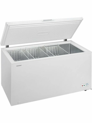 Морозильный ларь Nordfrost CF 500