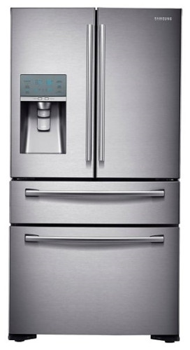 Холодильник Samsung RF24FSEDBSR