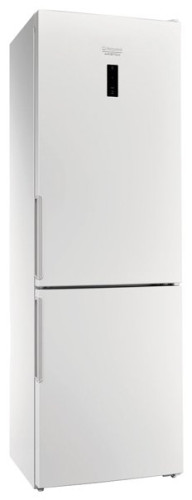 Холодильник Hotpoint-Ariston HF 5180 W