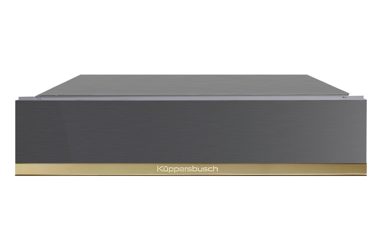 Выдвижной ящик Kuppersbusch CSZ 6800.0 GPH 4 Gold