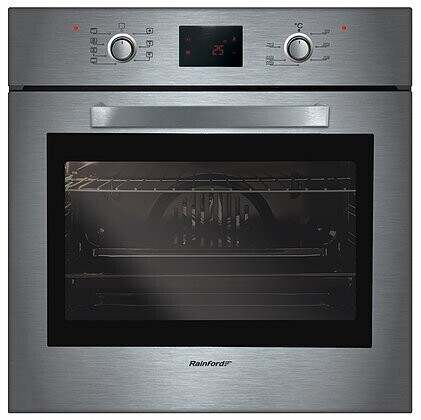 Электрический духовой шкаф Rainford RBO 4647 PB
