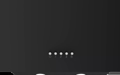 Кухонная вытяжка Jacky&#039;s JV WB671