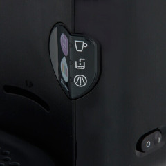 Кофемашина Bosch TAS1252