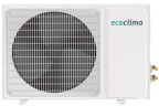 Сплит-система кассетного типа Ecoclima ECLCA/I-TC24/4R1
