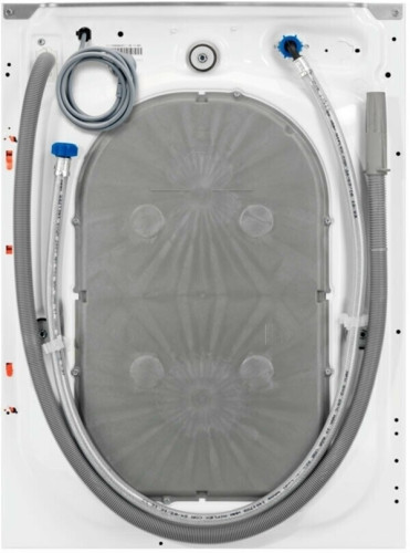 Встраиваемая стиральная машина Electrolux EW7F348AW