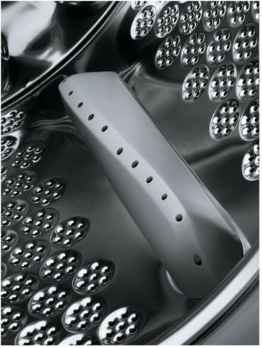 Встраиваемая стиральная машина Electrolux EW7F348AW