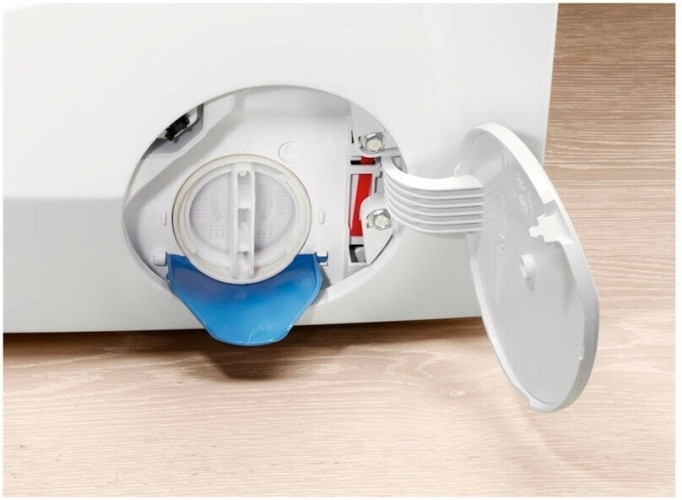 Встраиваемая стиральная машина Electrolux EW7F348AW