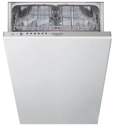 Посудомоечная машина Hotpoint-Ariston HSIE 2B19